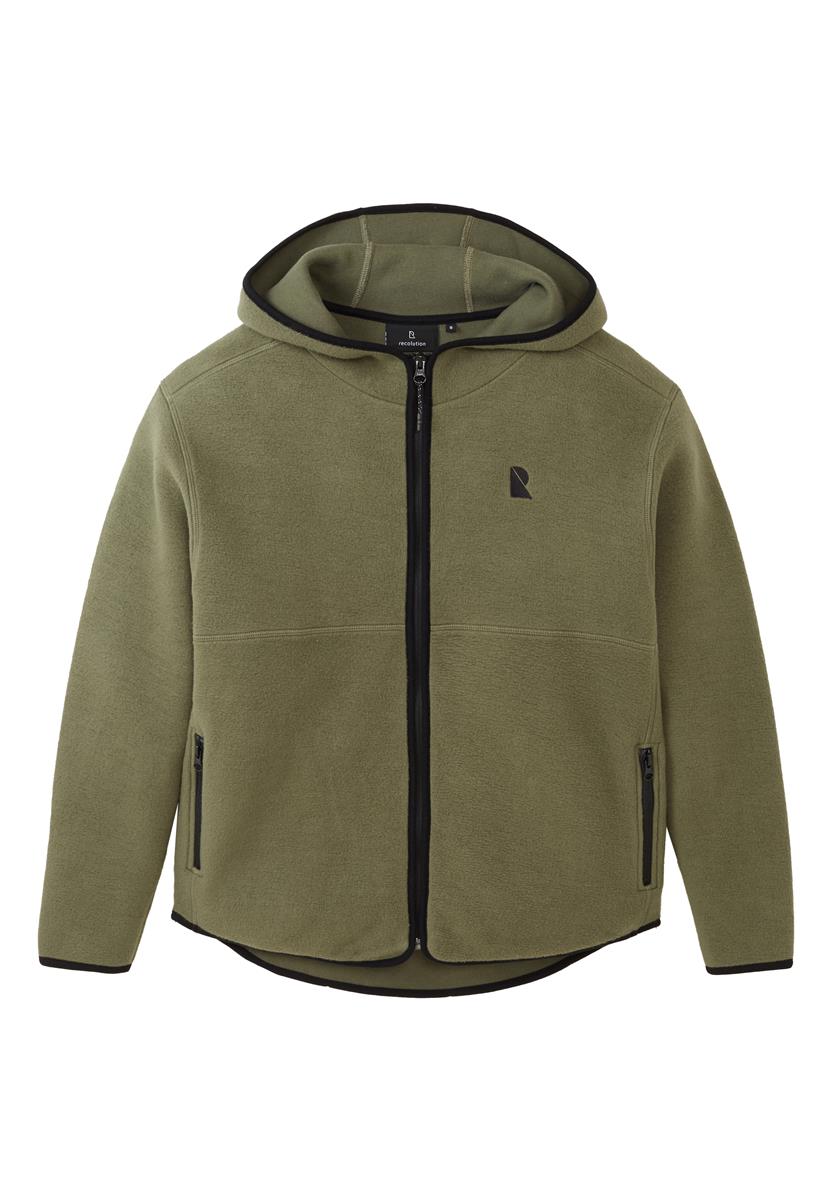 Sweatjacket Althenia