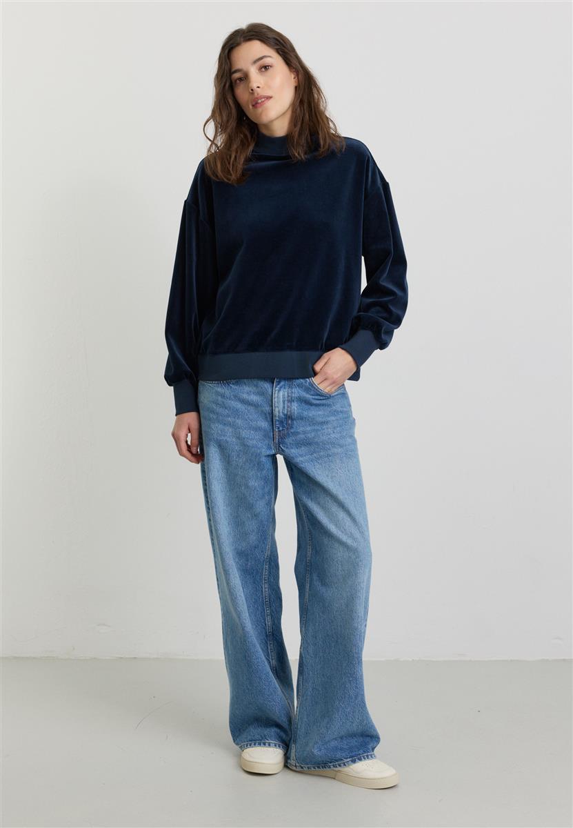 Sweatshirt Allium