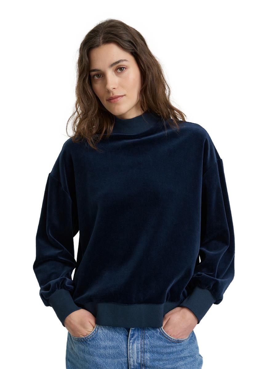 Sweatshirt Allium