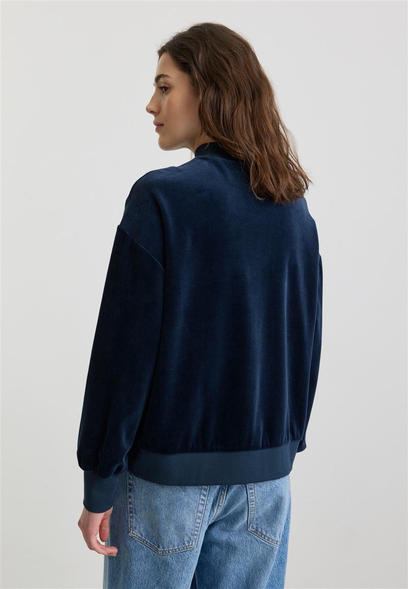 Sweatshirt Allium