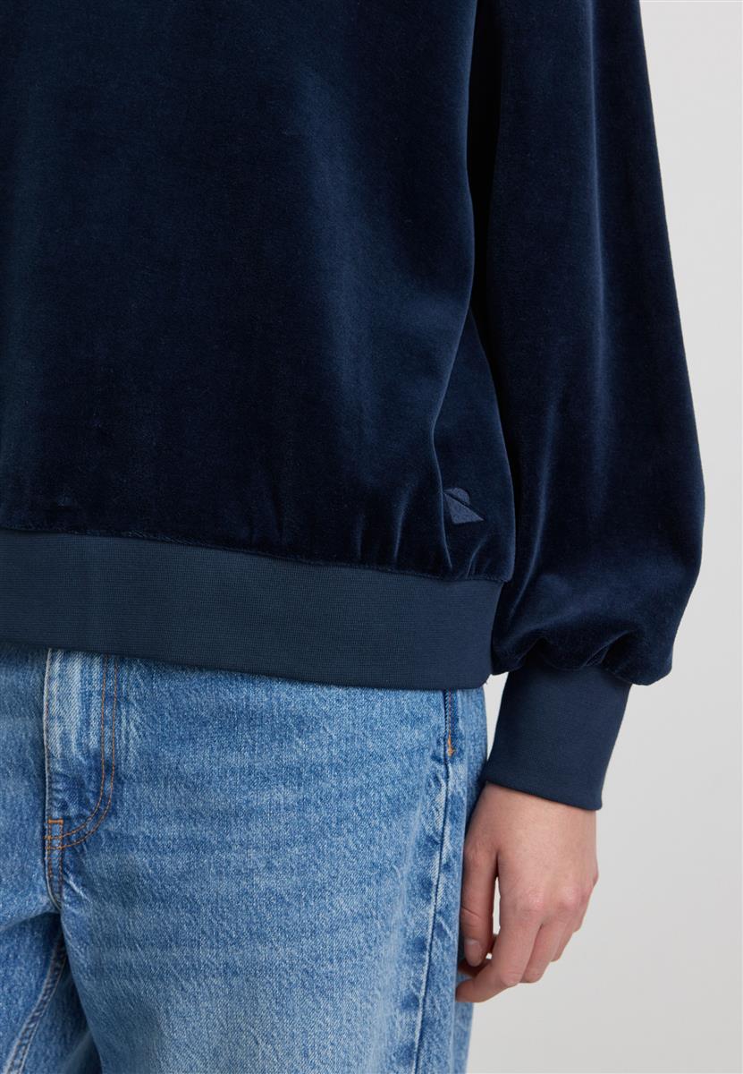 Sweatshirt Allium