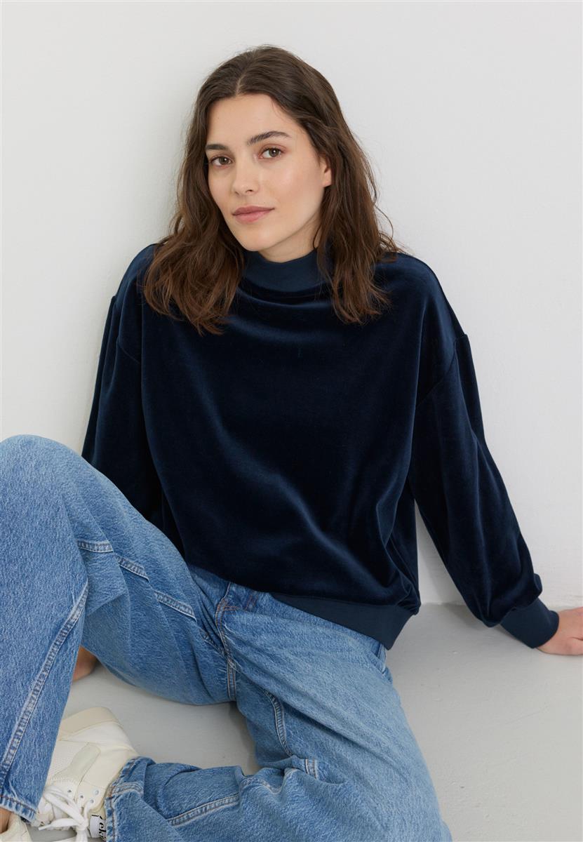 Sweatshirt Allium