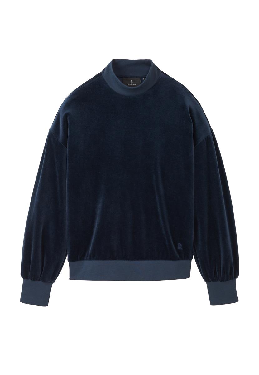 Sweatshirt Allium