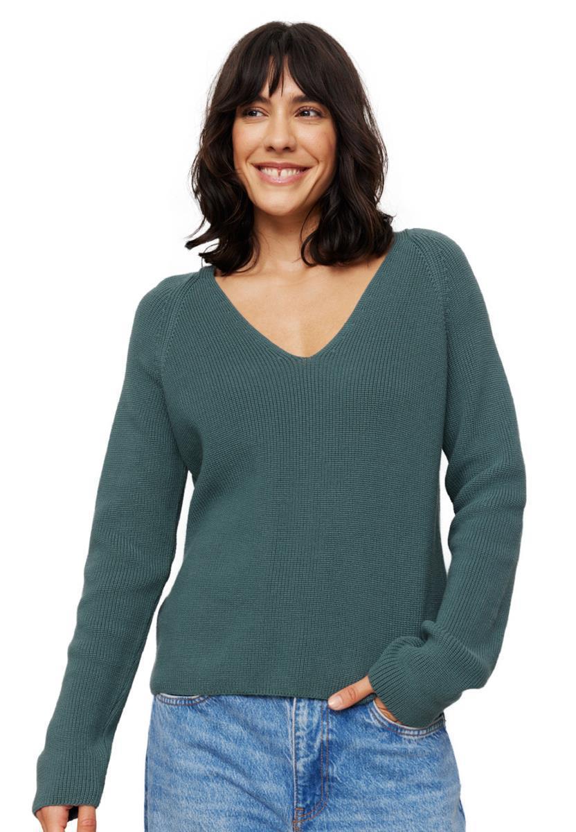 Pullover Arugula