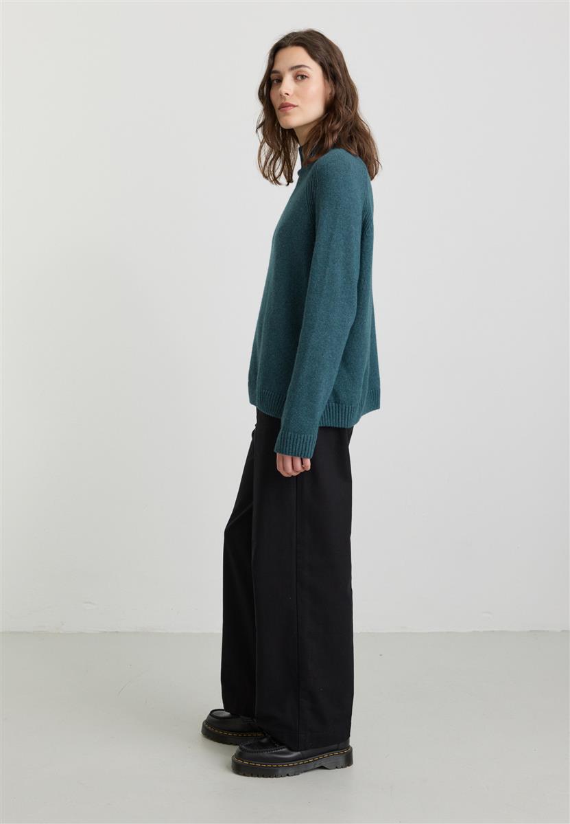 Pullover Eleocharis