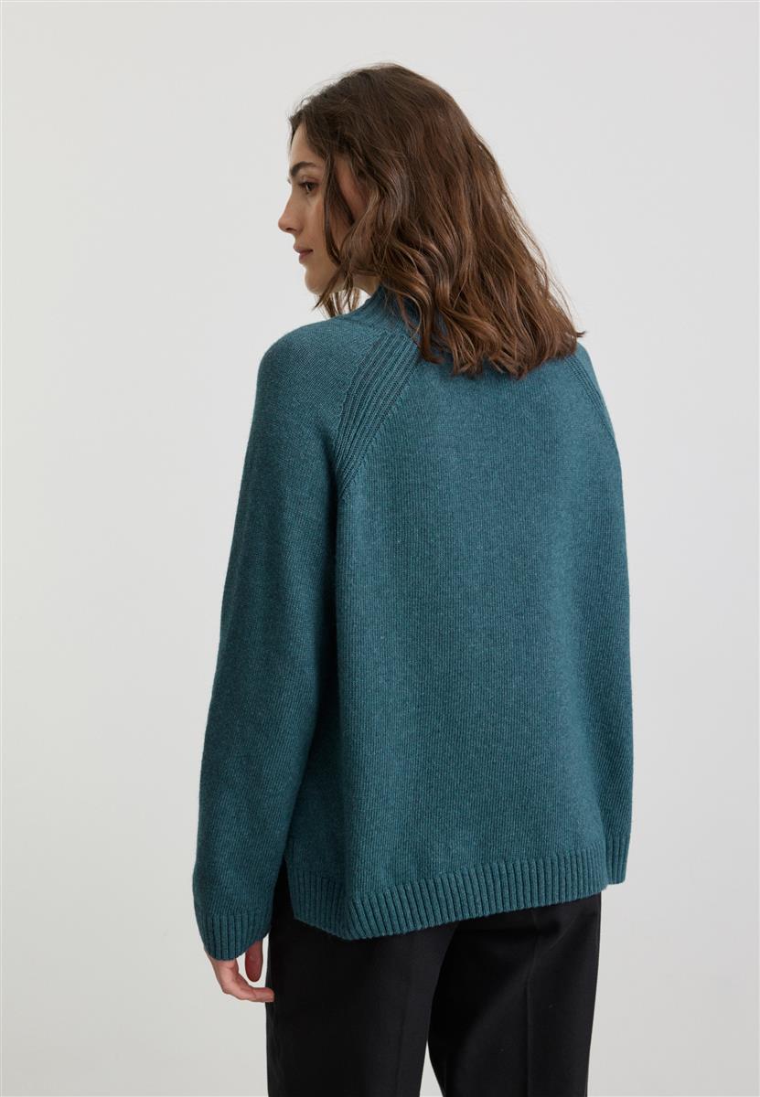 Pullover Eleocharis