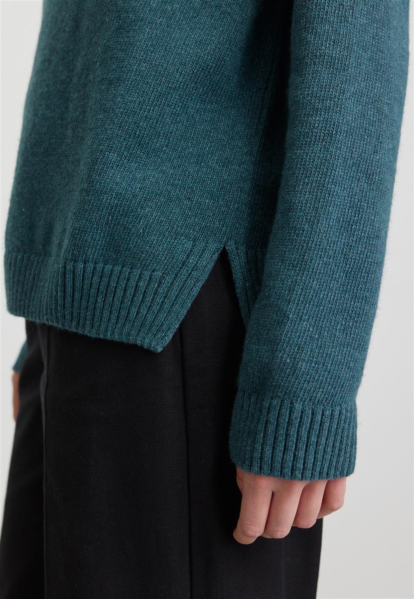 Pullover Eleocharis