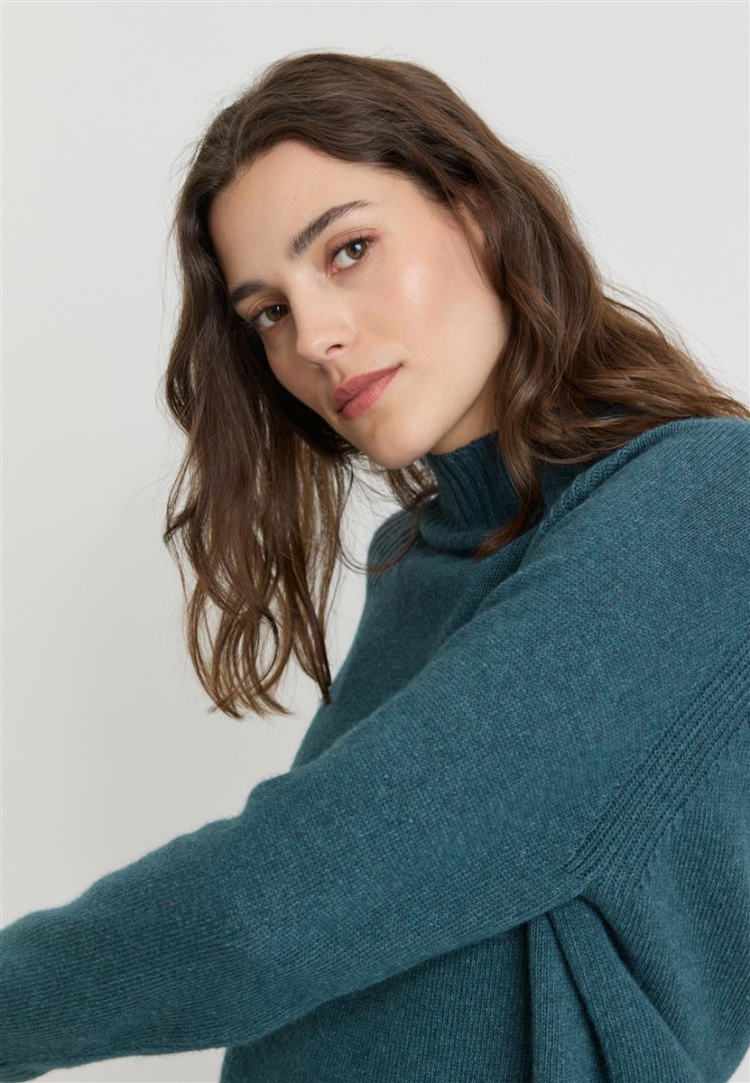 Pullover Eleocharis