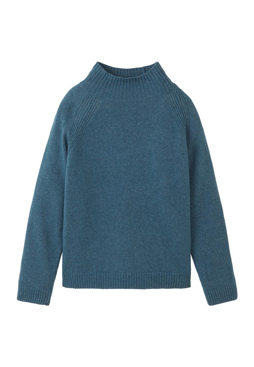 Pullover Eleocharis