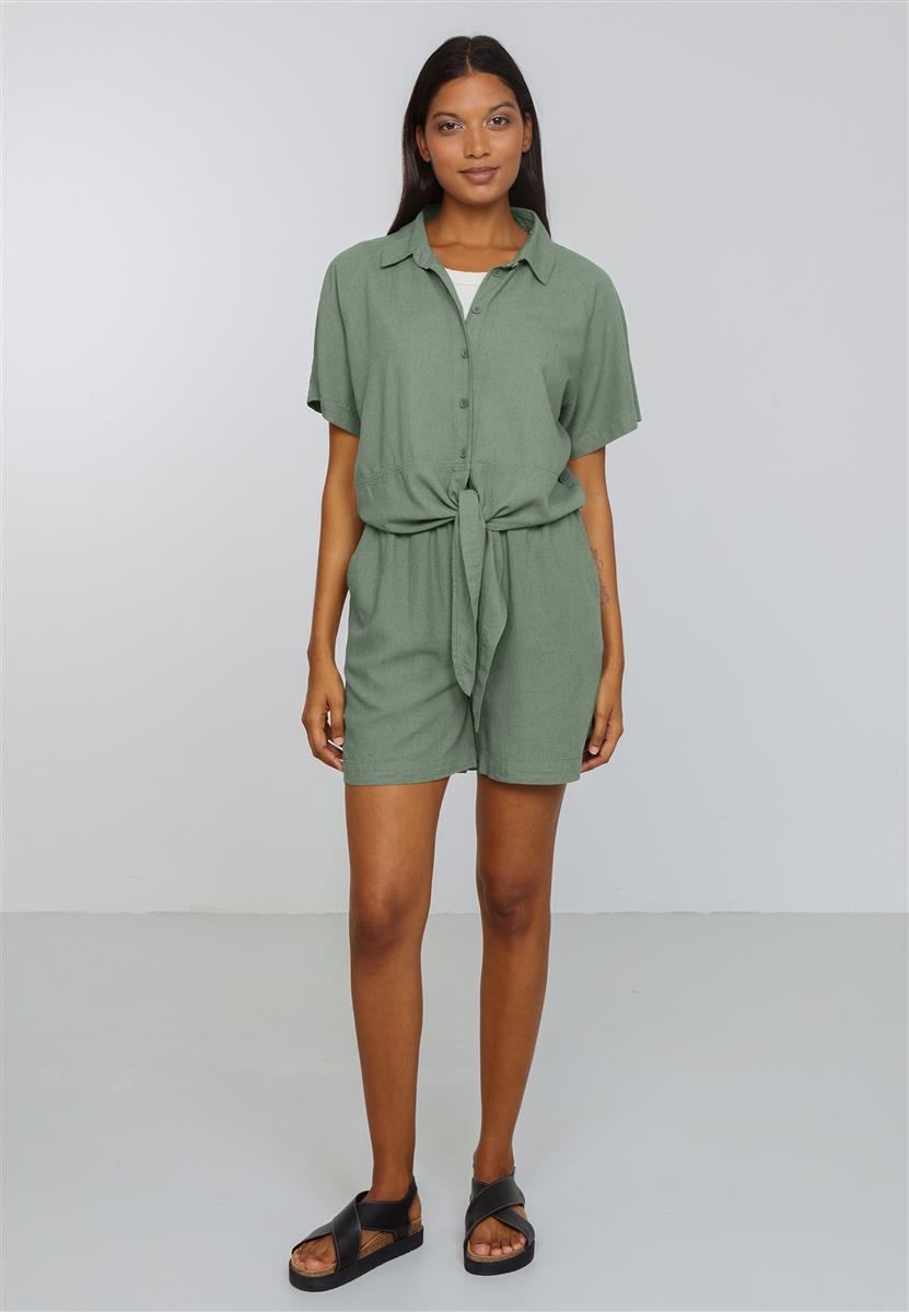 Blouse Ocra
