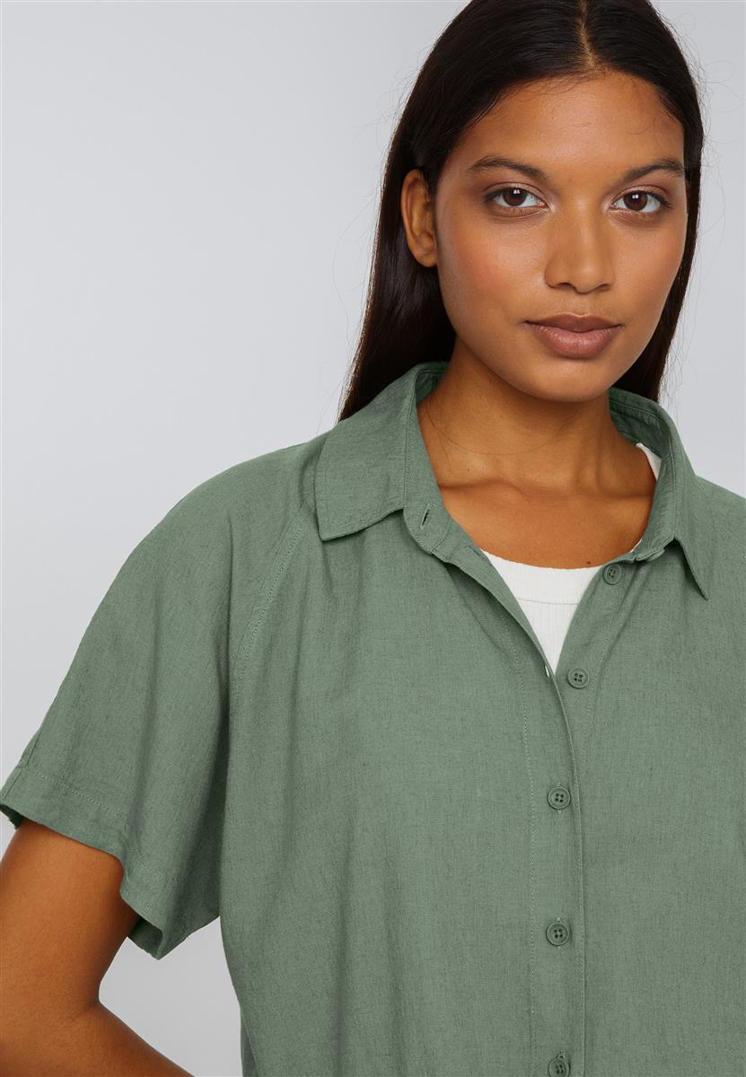 Blouse Ocra