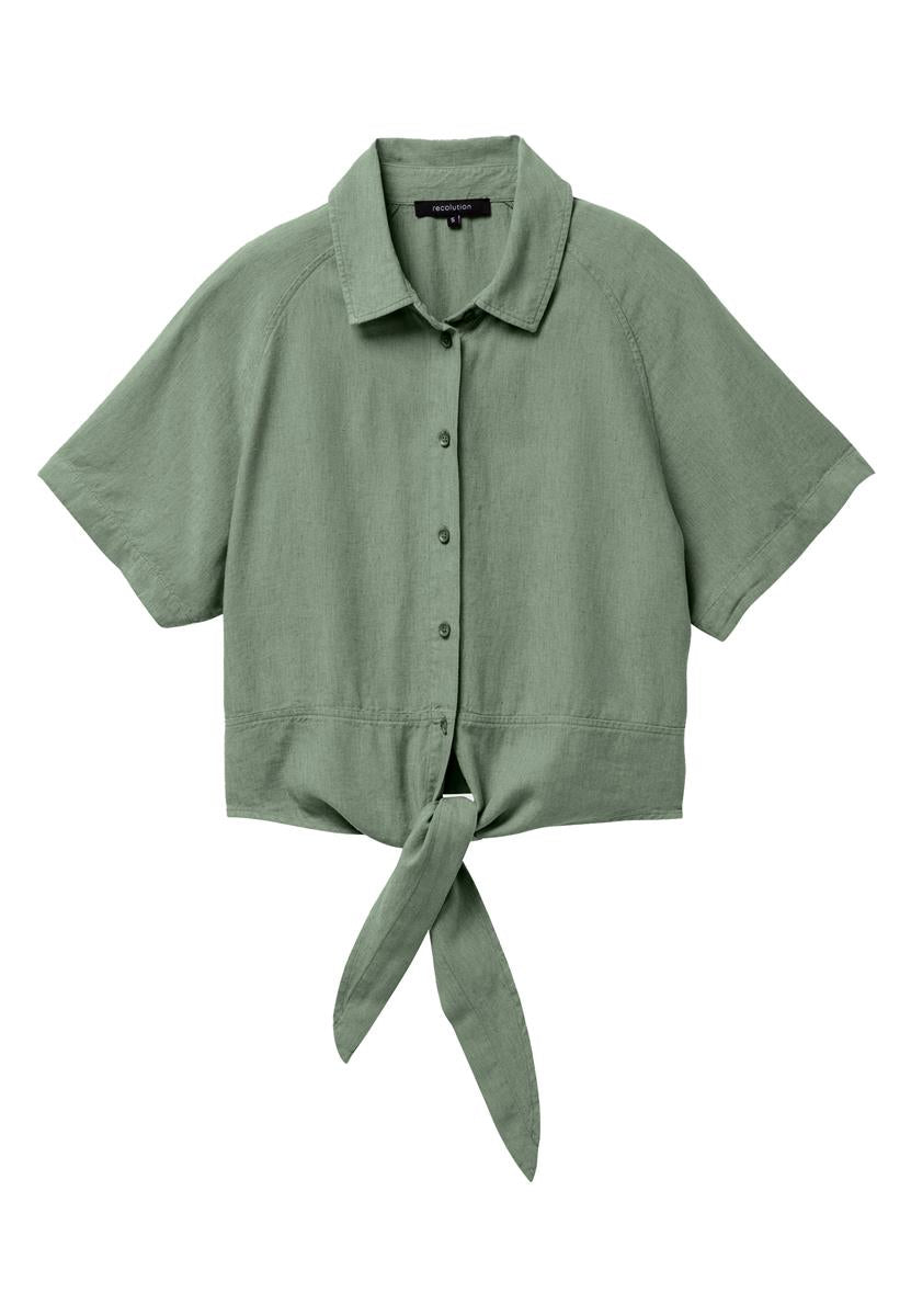 Blouse Ocra