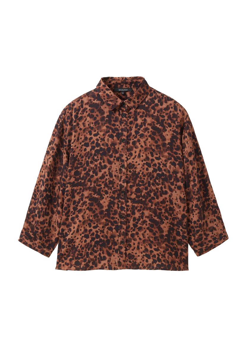Blouse Cypress Leo