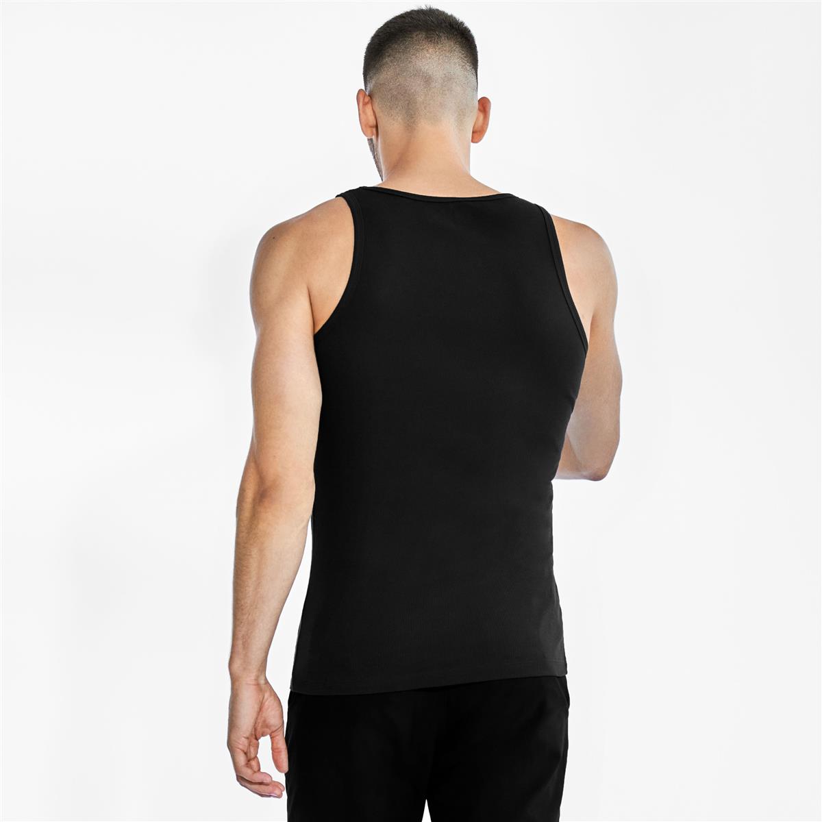 2-Pack Tank ribbed