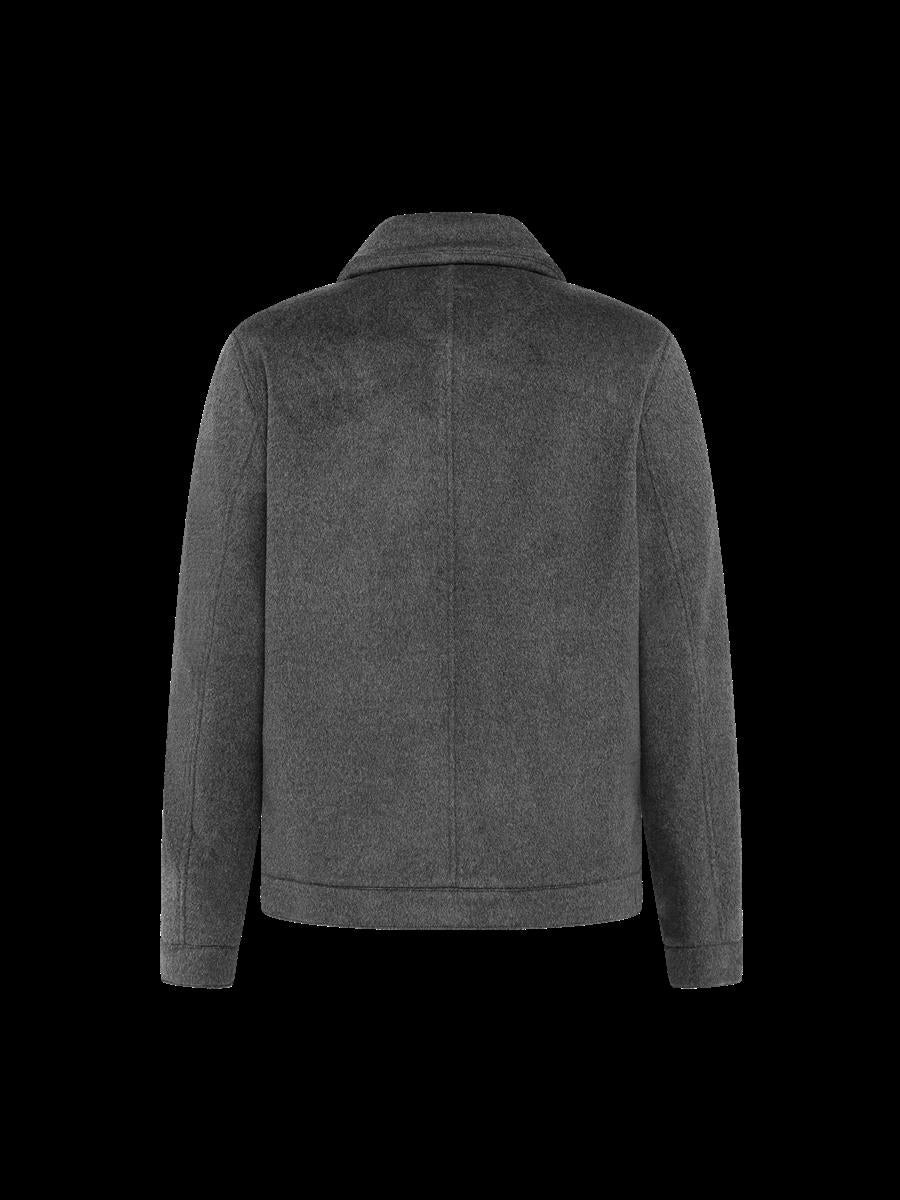 Wool Jacket