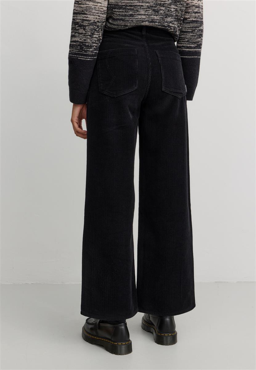 Hose Erica Corduroy