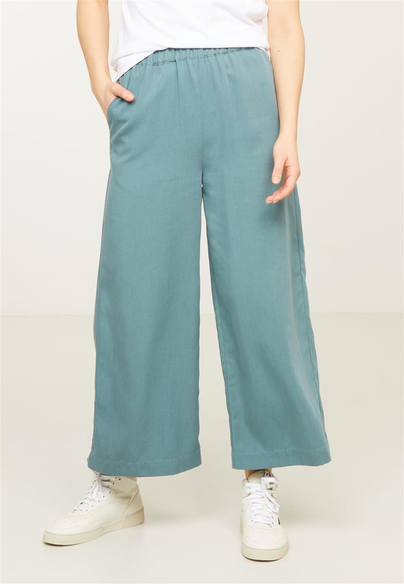 Pants Bilberry