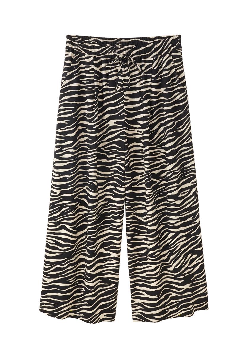 Pants Sequoia Zebra