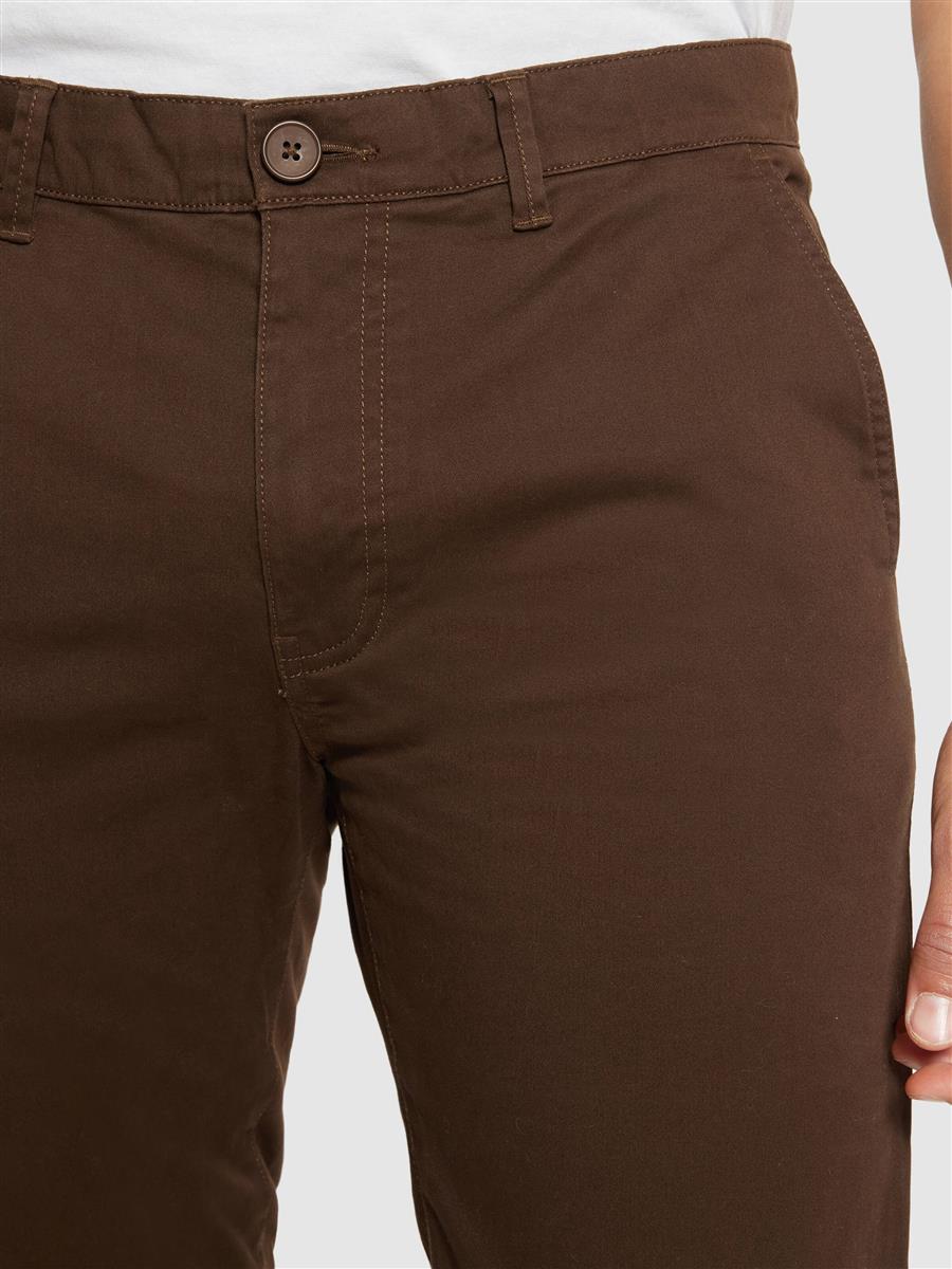 Luca Comfort Pant-Vegan