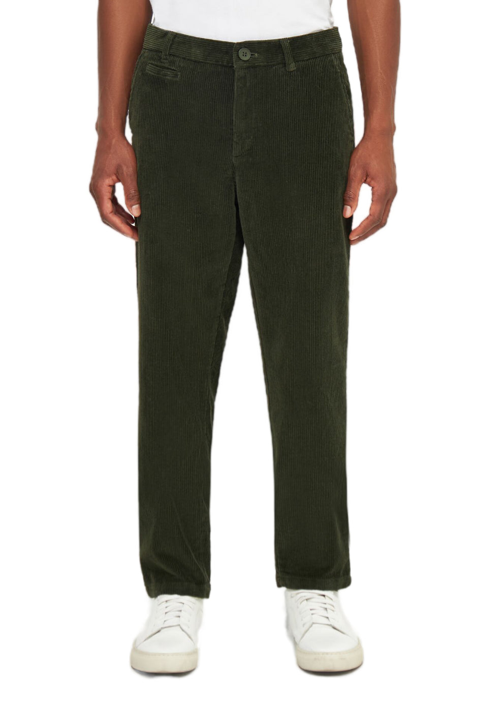 Chuck Regular 8-Wales Corduroy Chino Pants