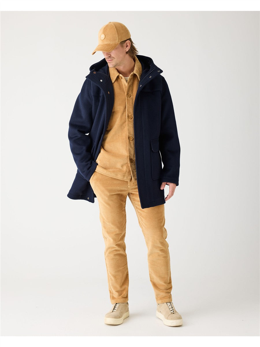 Chuck Regular 8-Wales Corduroy Chino Pants