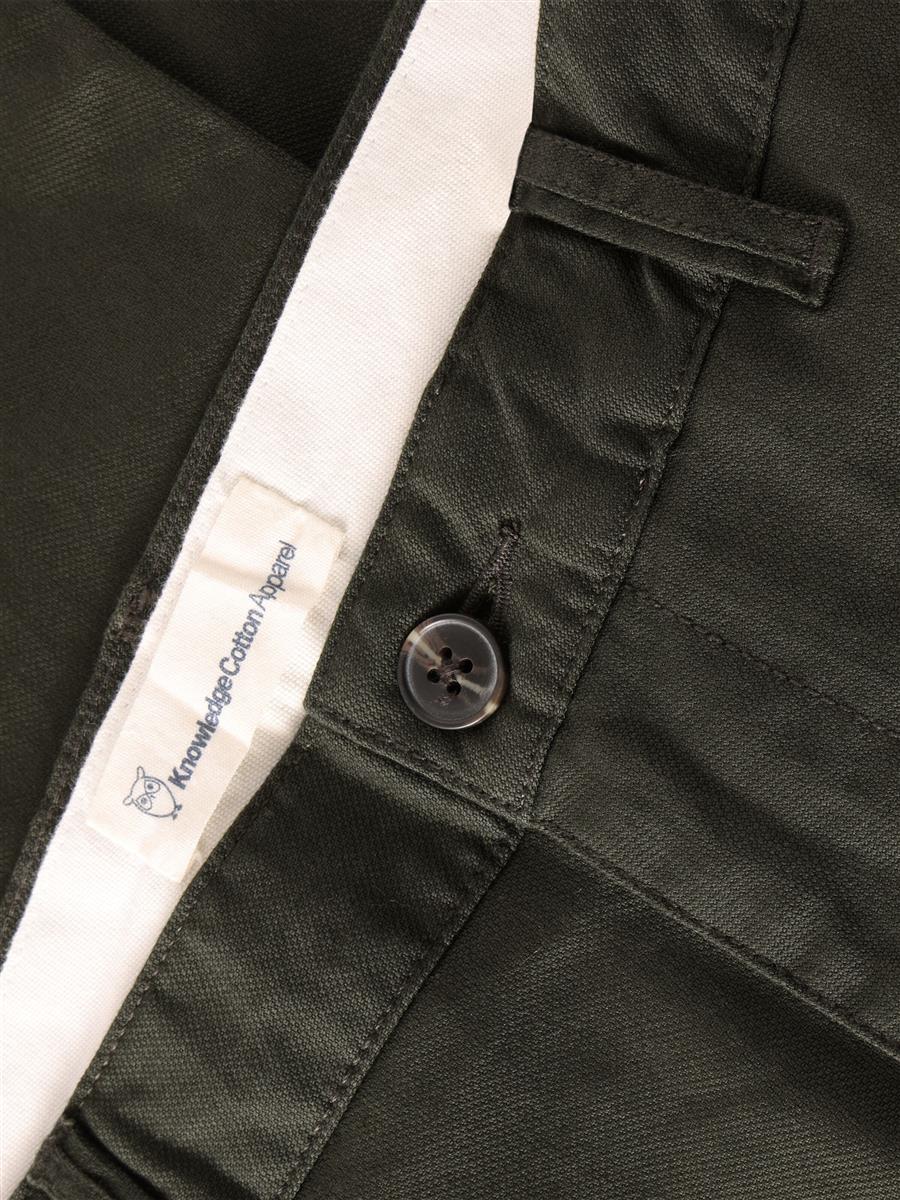 Chuck Regular Canvas Pants