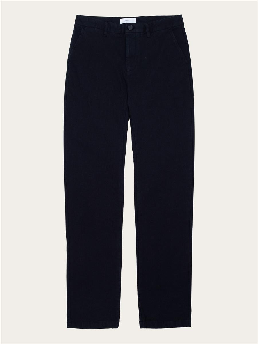 Chuck Regular Flannel Chino Pants
