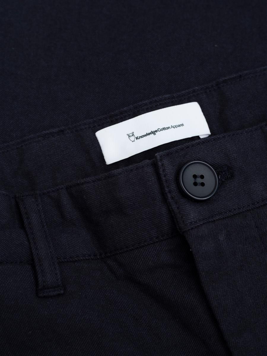 Chuck Regular Flannel Chino Pants