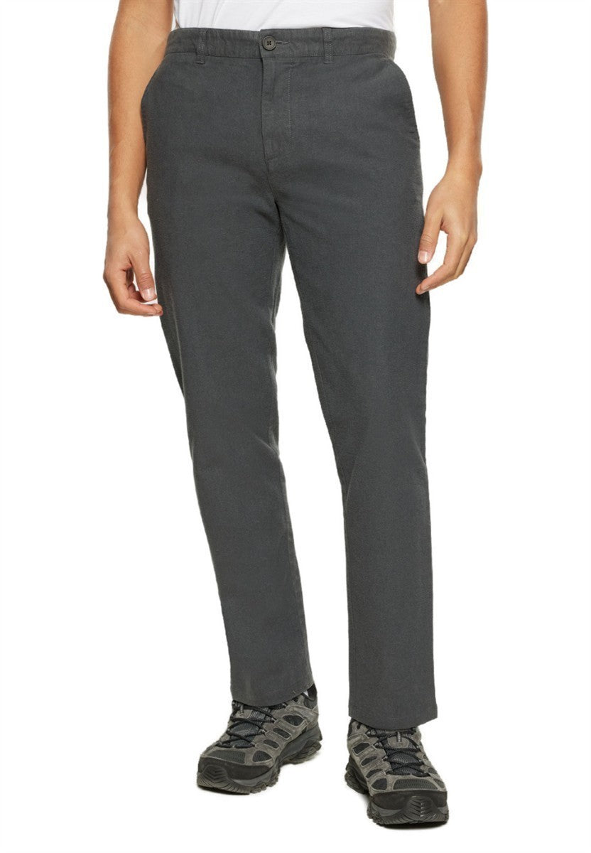 Chuck Regular Flannel Chino Pants