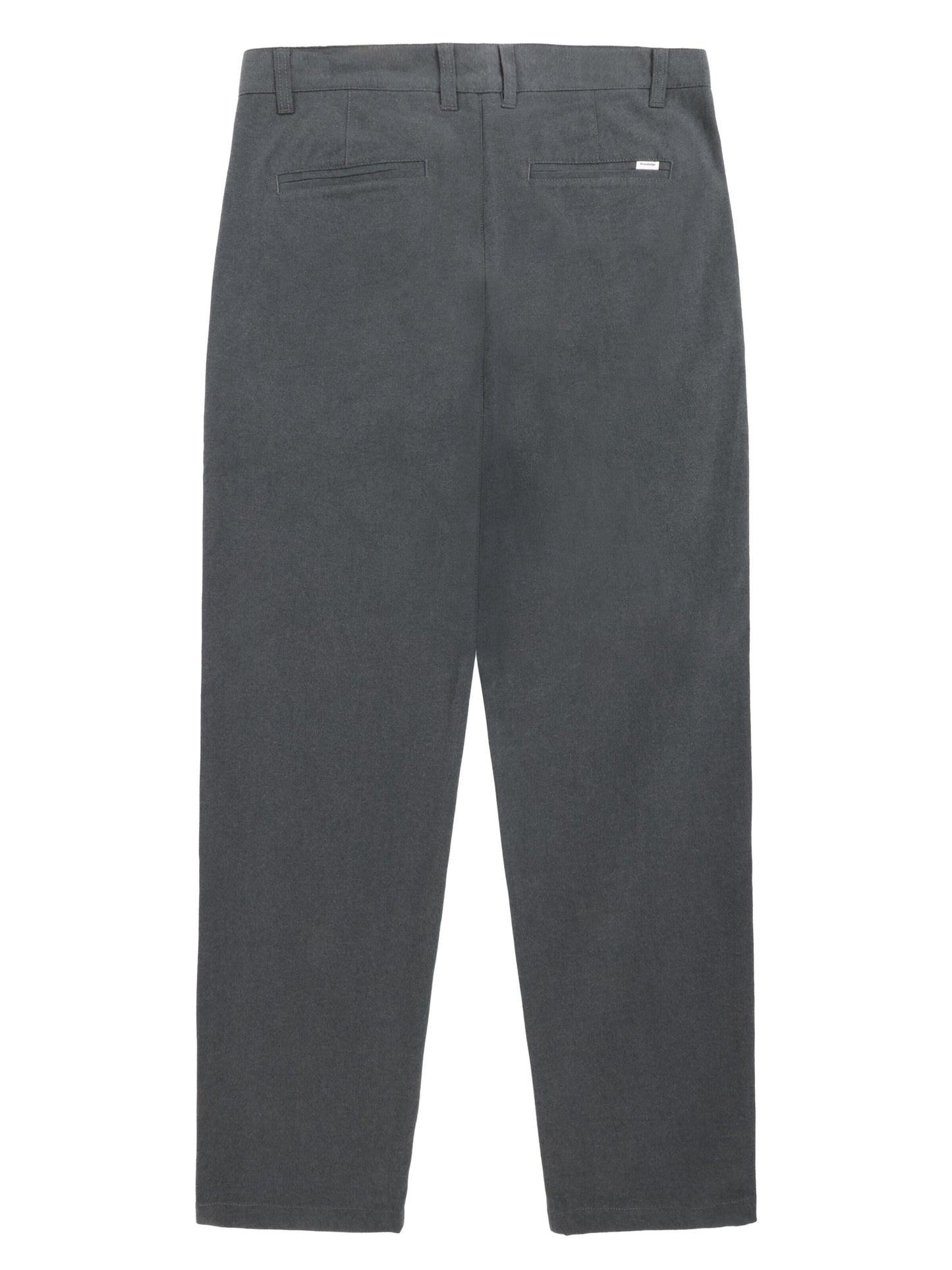 Chuck Regular Flannel Chino Pants
