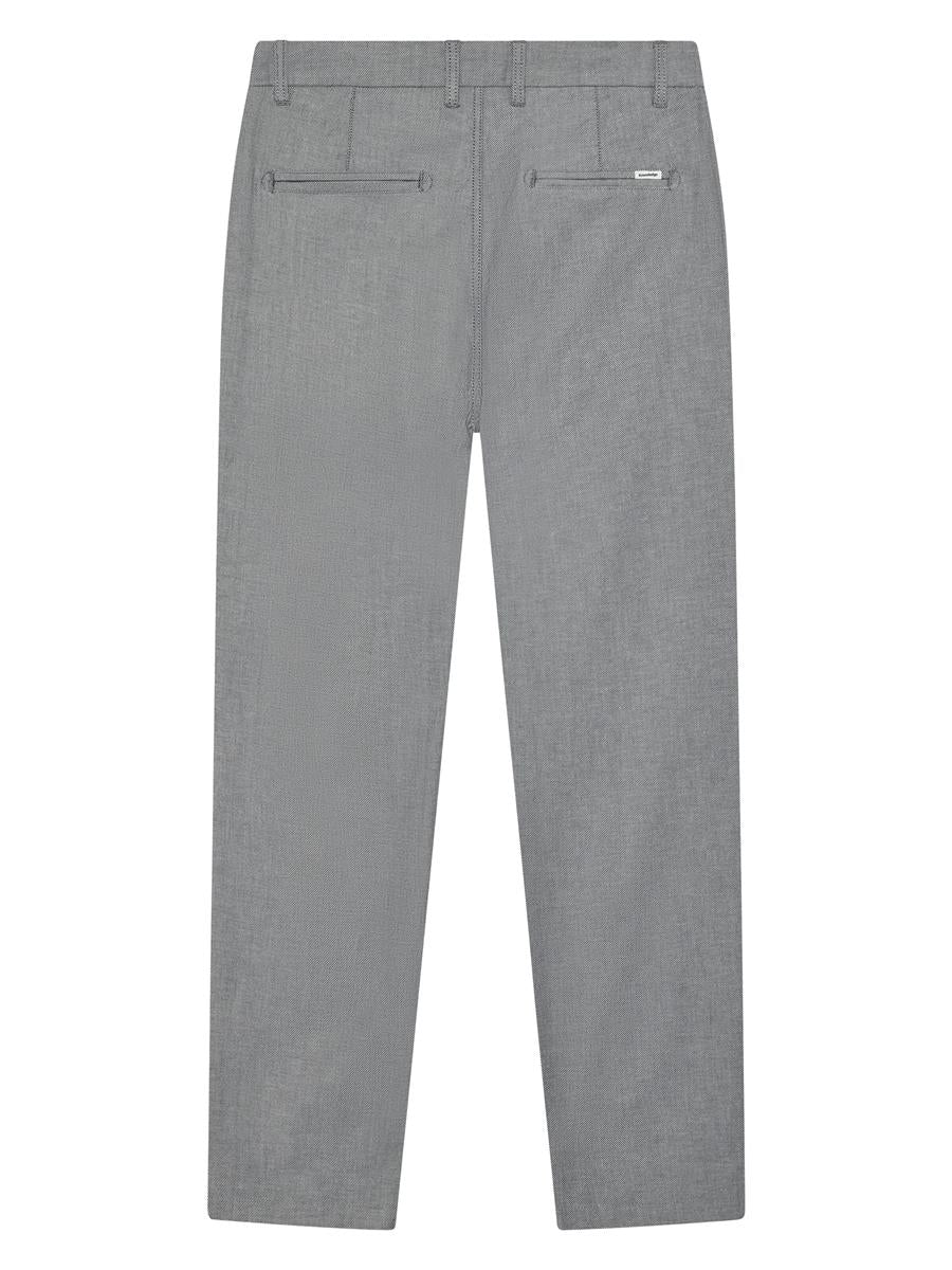 Chuck Organic Cotton Twill Pant