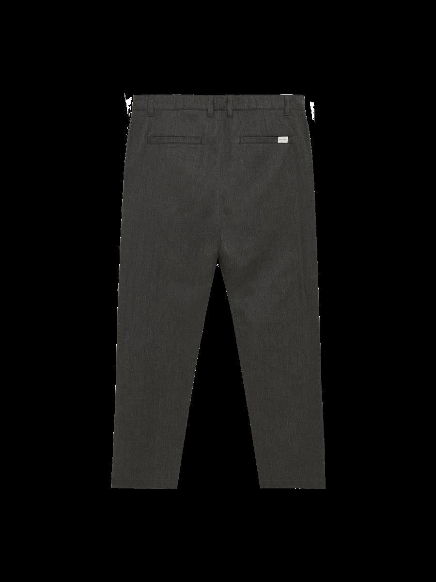 Chuck Regular Herringbone Pants