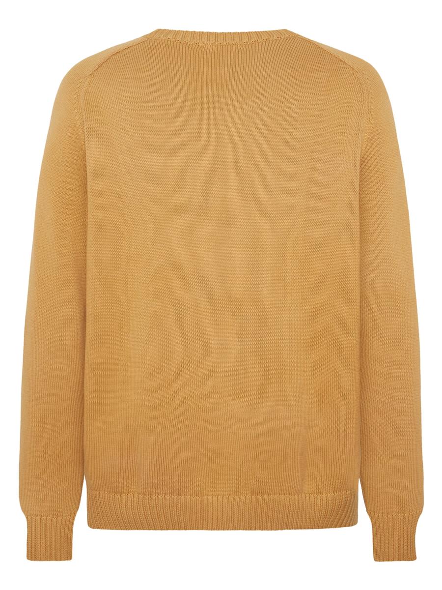 Crew Neck Sweater