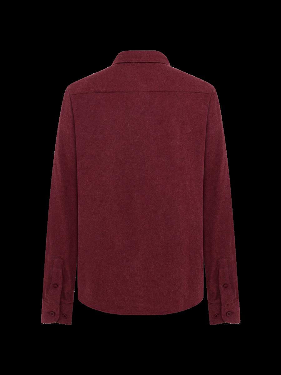 Dune Regular Flannel Shirt