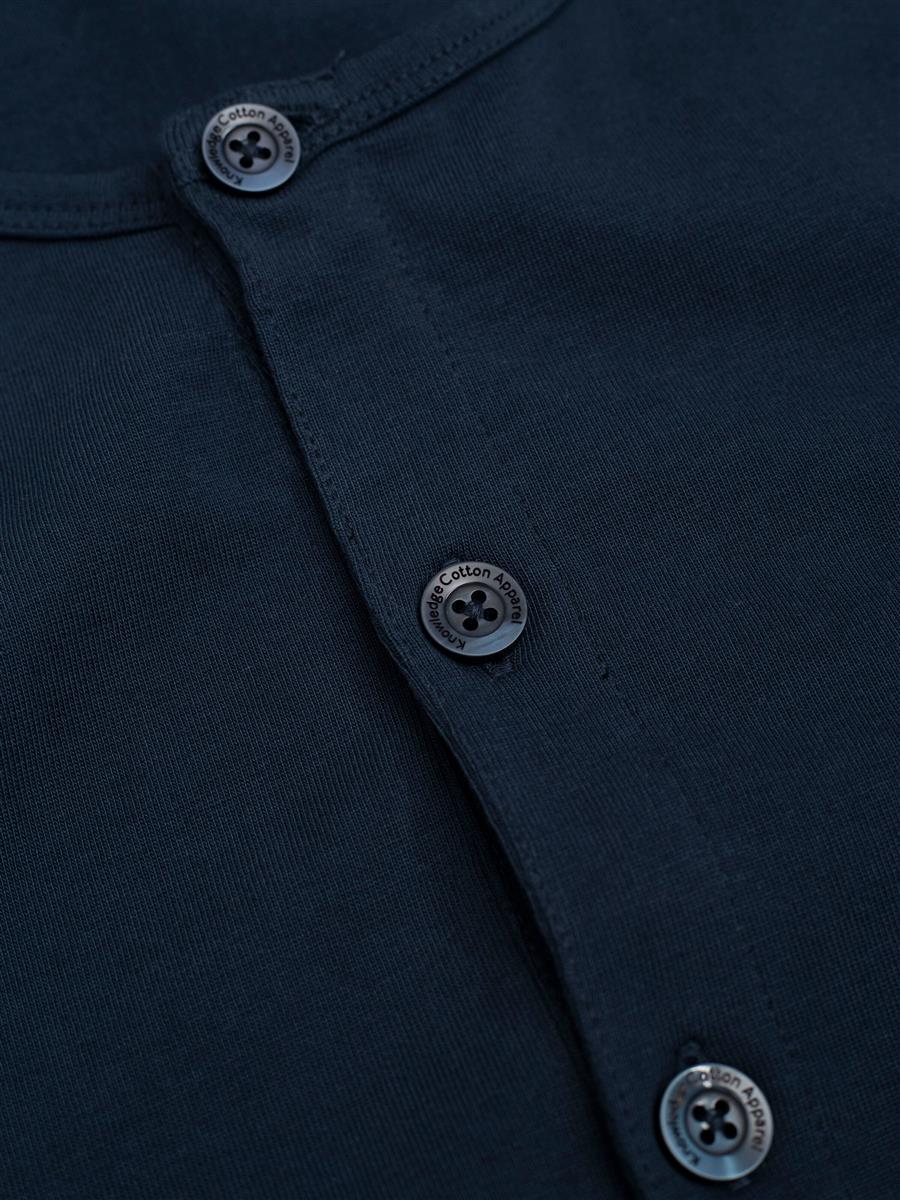 Bo Long Sleeve Henley