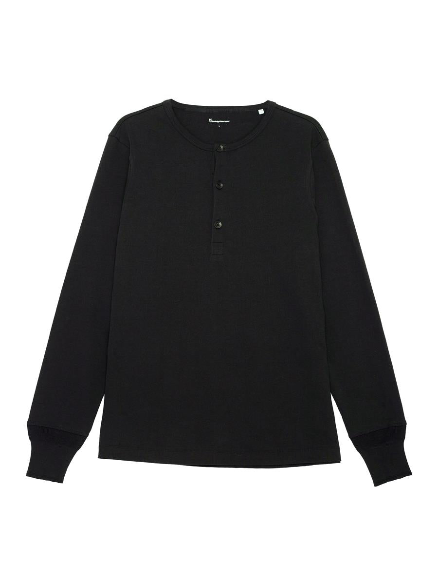 Bo Long Sleeve Henley