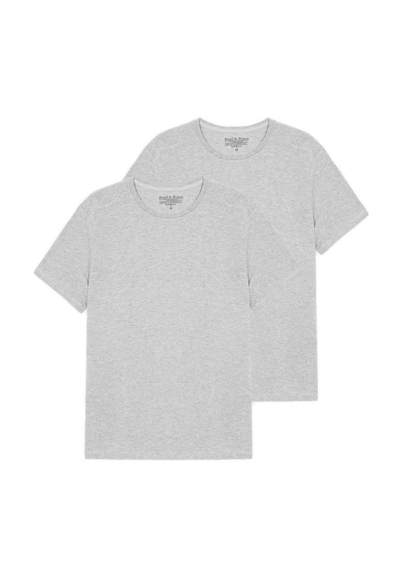 2-Pack Crew-Neck