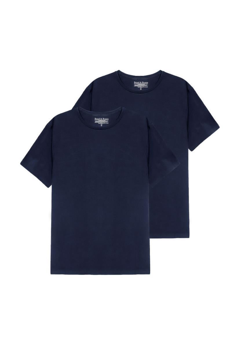 2-Pack Crew-Neck