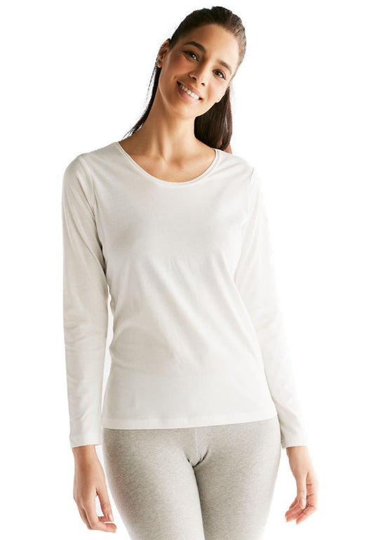 Damen Langarmshirt