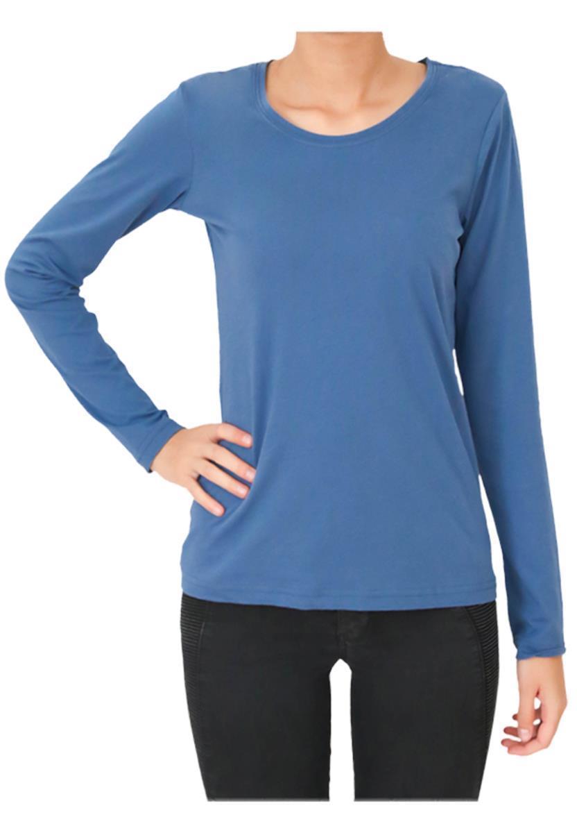 Damen Langarmshirt