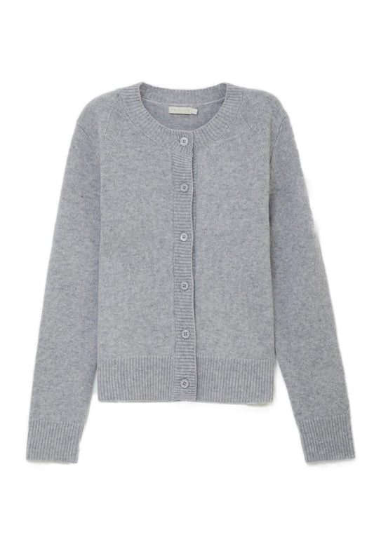 Strickjacke Mona