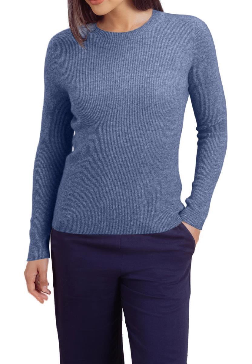 Kaschmir-Pullover Marika
