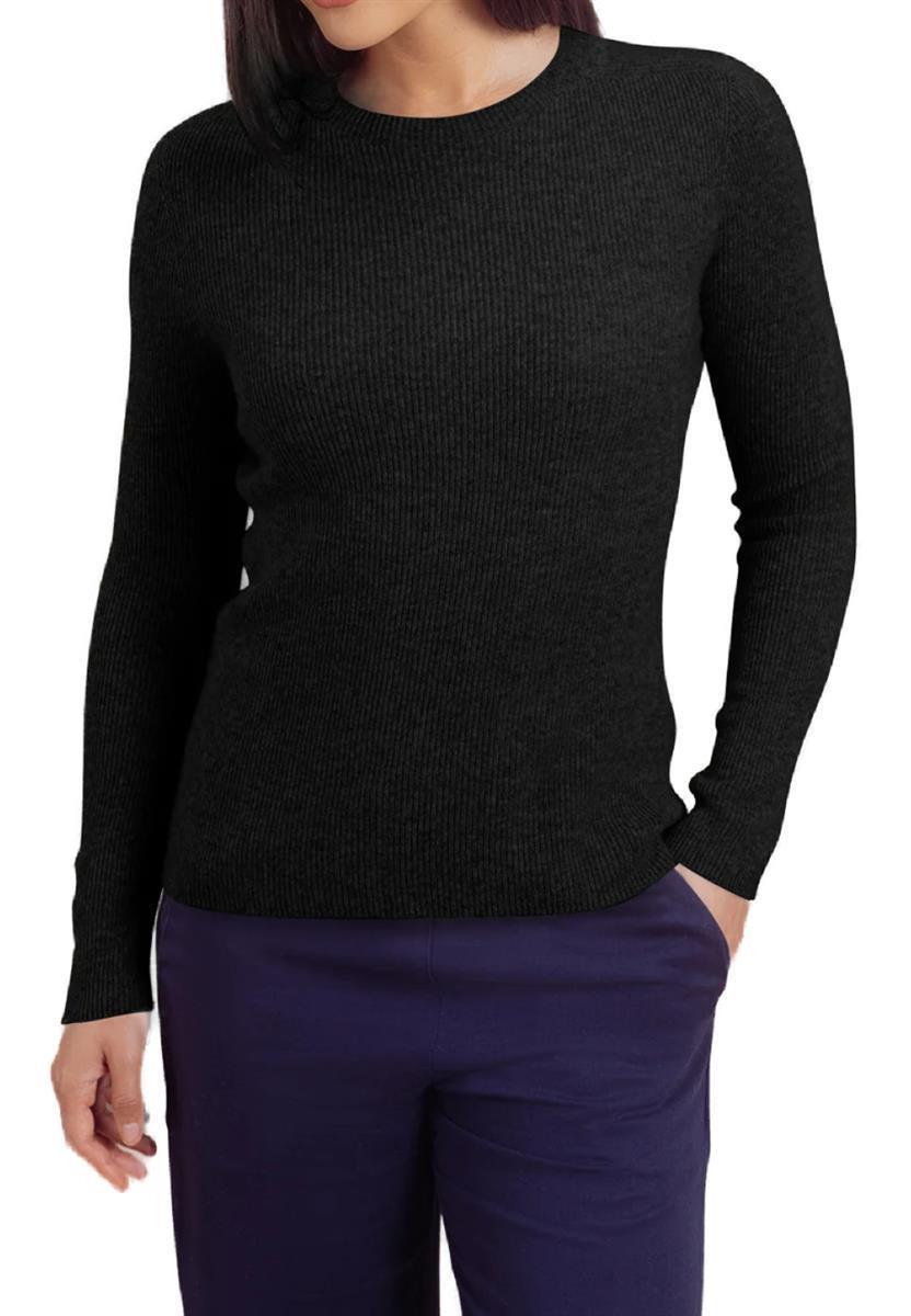 Kaschmir-Pullover Marika