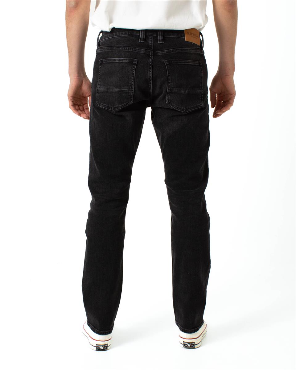 Scott Regular vintage black