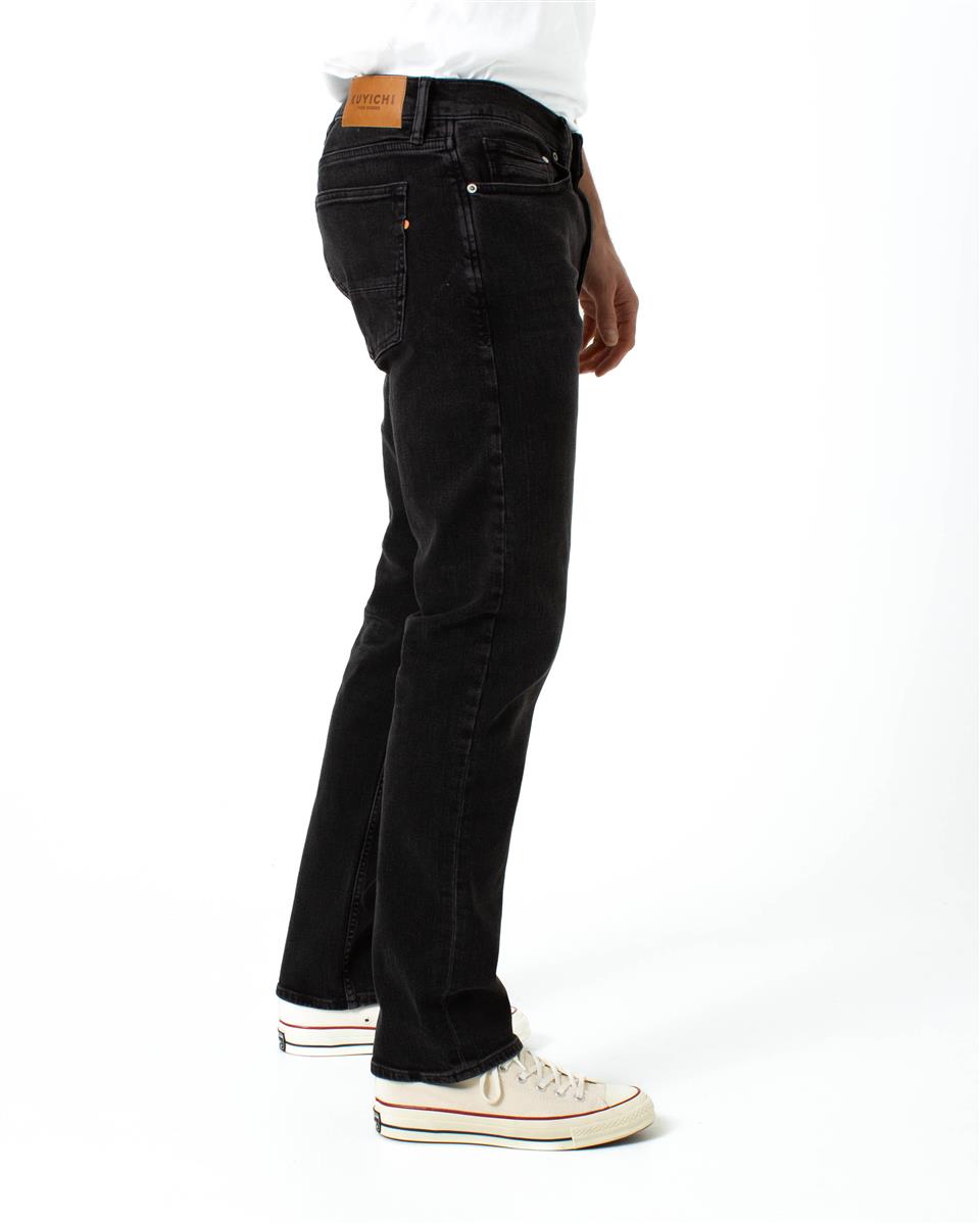 Scott Regular vintage black