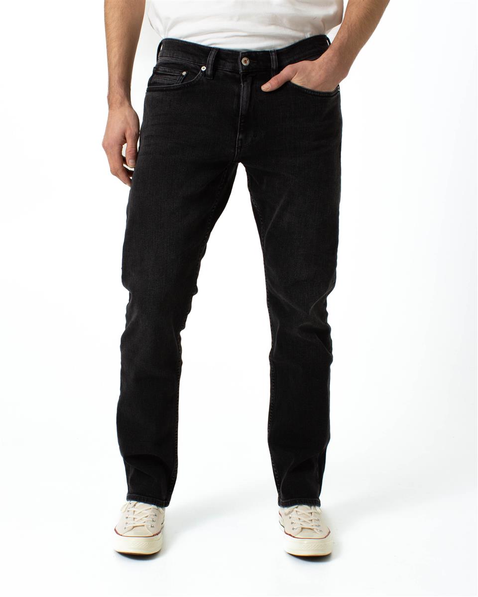 Scott Regular vintage black