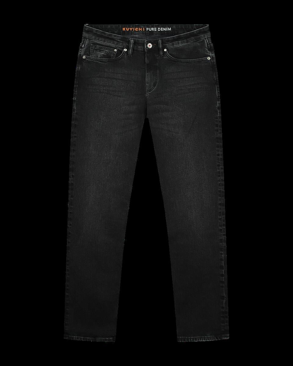 Scott Regular vintage black