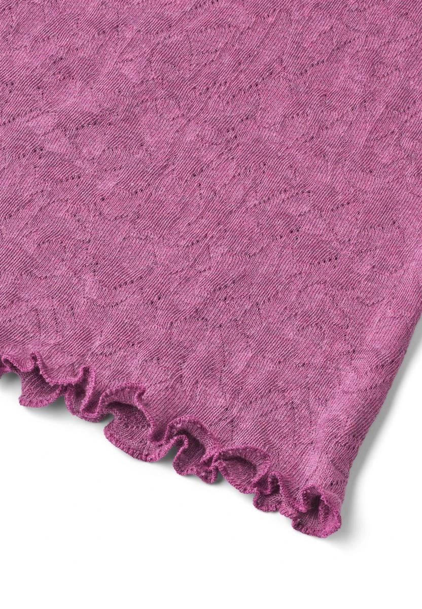 Shirt Jacquard