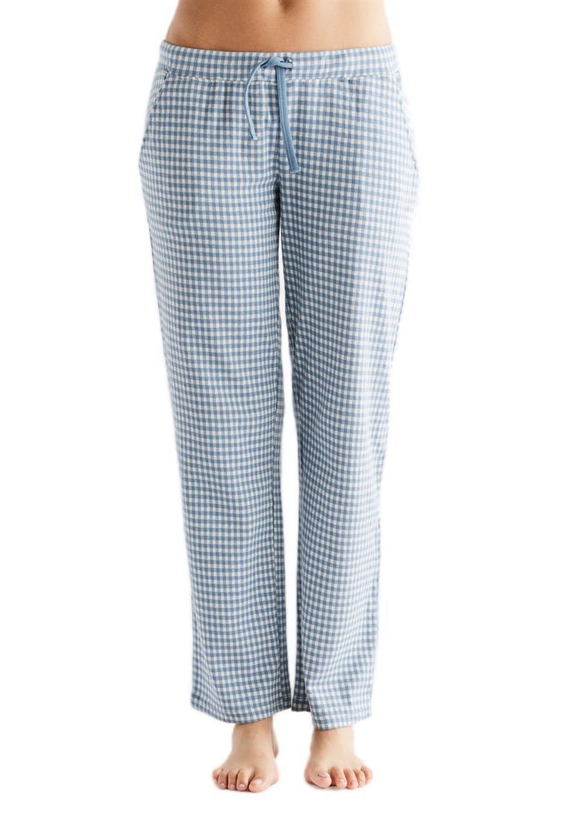Damen Jacquardhose