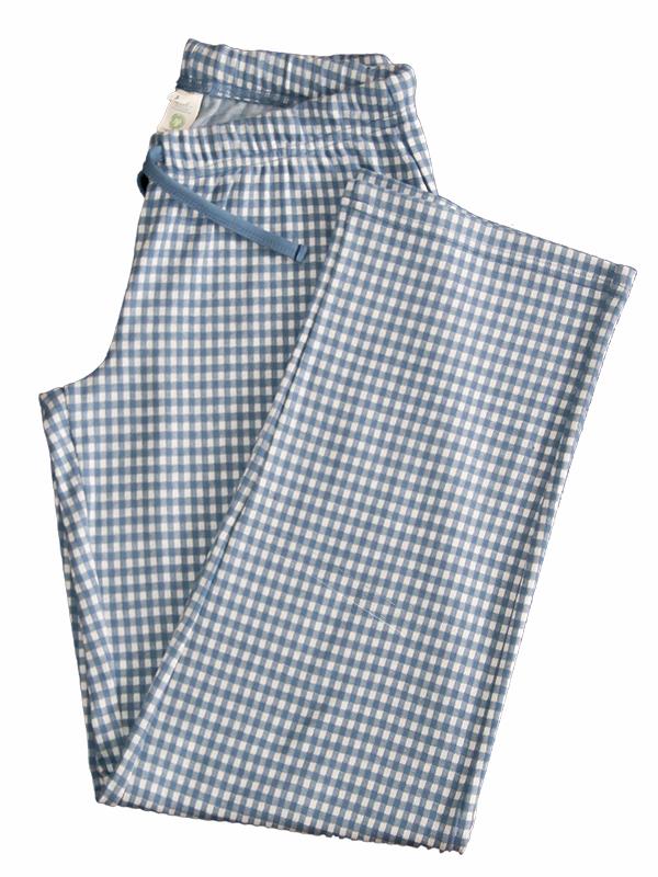 Damen Jacquardhose